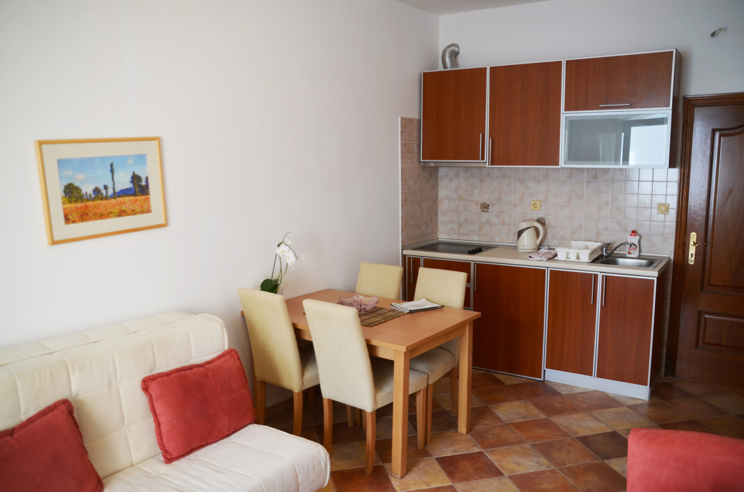 Apartman 20 - 2